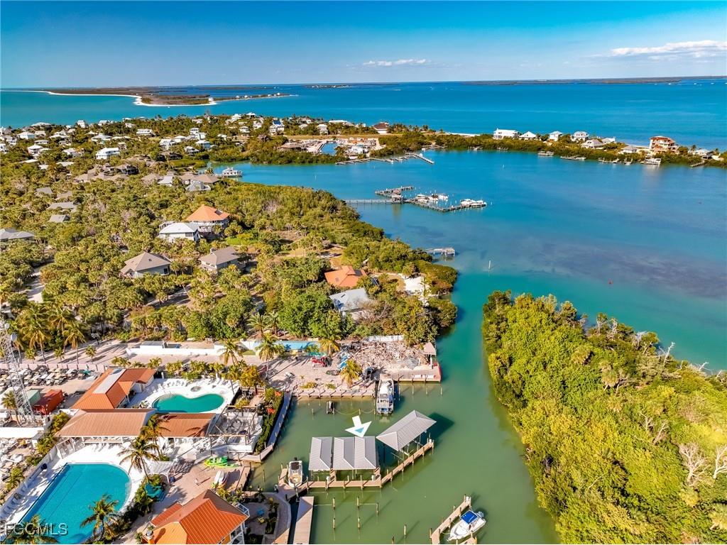 Boat Slip #3 Upper Captiva FL 33924 2026006617 image7