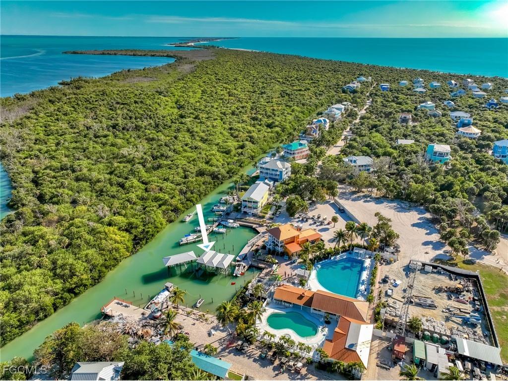 Boat Slip #3 Upper Captiva FL 33924 2026006617 image8