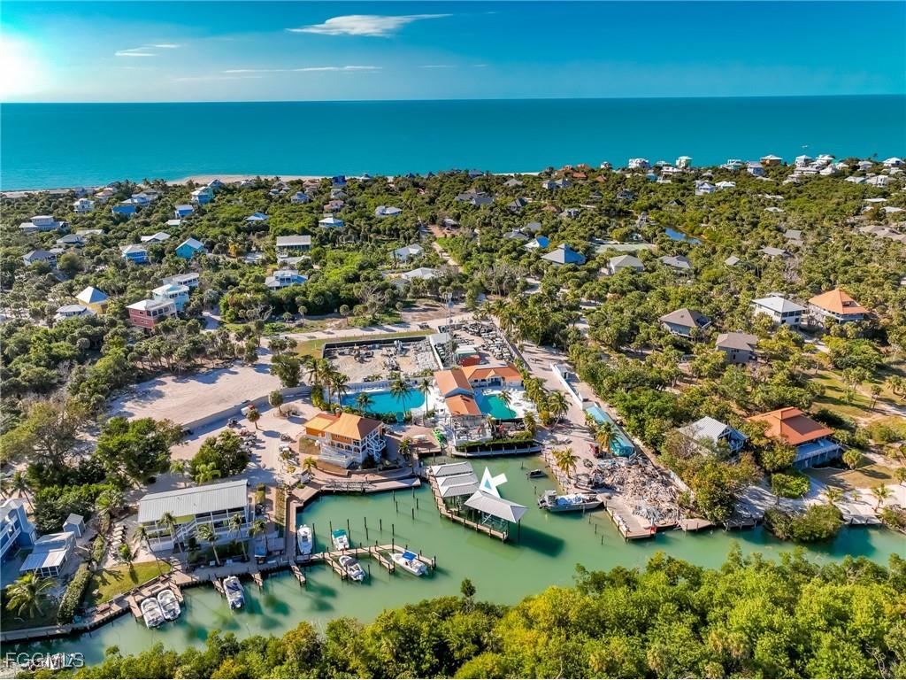Boat Slip #3 Upper Captiva FL 33924 2026006617 image9