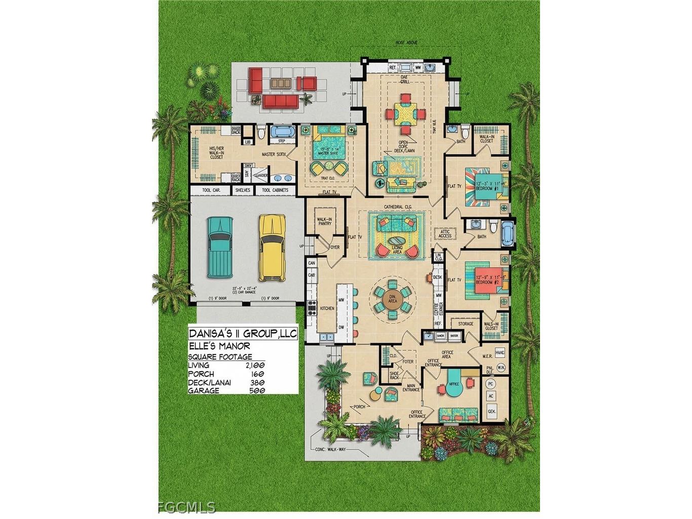 Burwin Avenue North Port FL 34291 2026013692 image3