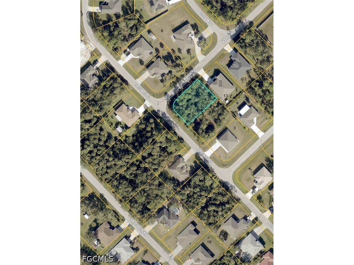 Banjo Terrace North Port FL 34291 2026015882 image1