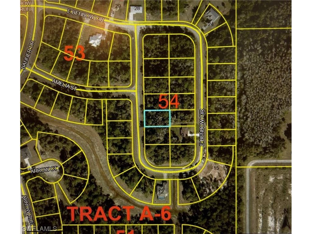 Benbow Circle E Labelle FL 33935 223032493 image1