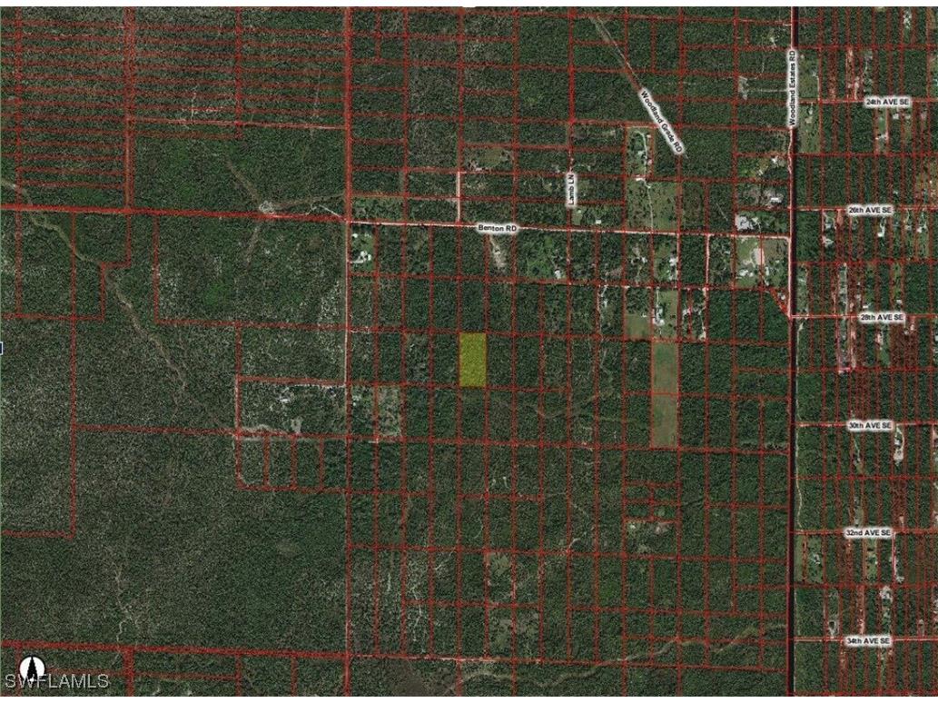 Benton Road Naples FL 34117 223020064 image1