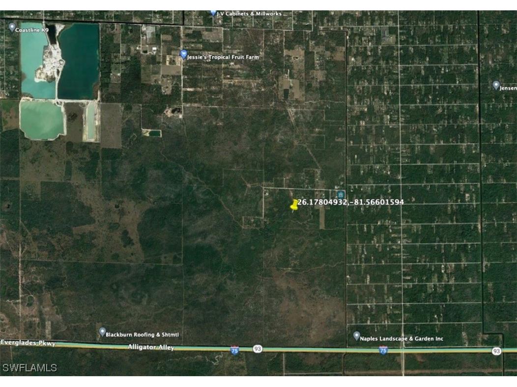 Benton Road Naples FL 34117 223020069 image1