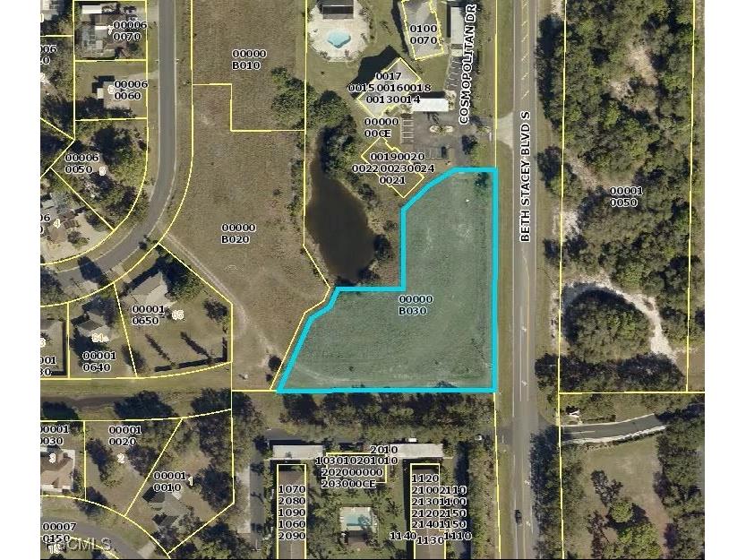 Beth Stacey Boulevard Lehigh Acres FL 33936 2025008068 image1