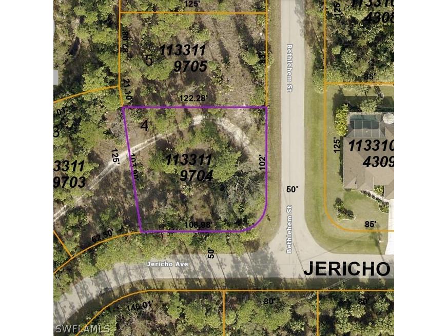Bethlehem Street North Port FL 34288 224050792 image1