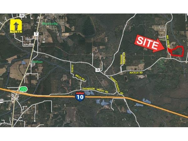 Big Joe Road Monticello FL 32344 2025007616 image2