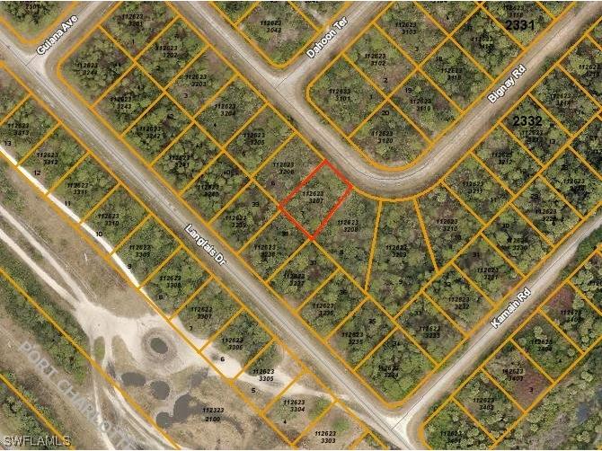 Bignay Road North Port FL 34288 223086060 image1