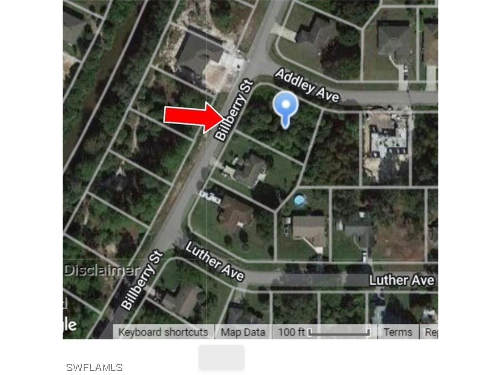 Billberry Street North Port FL 34288 223095792 image1