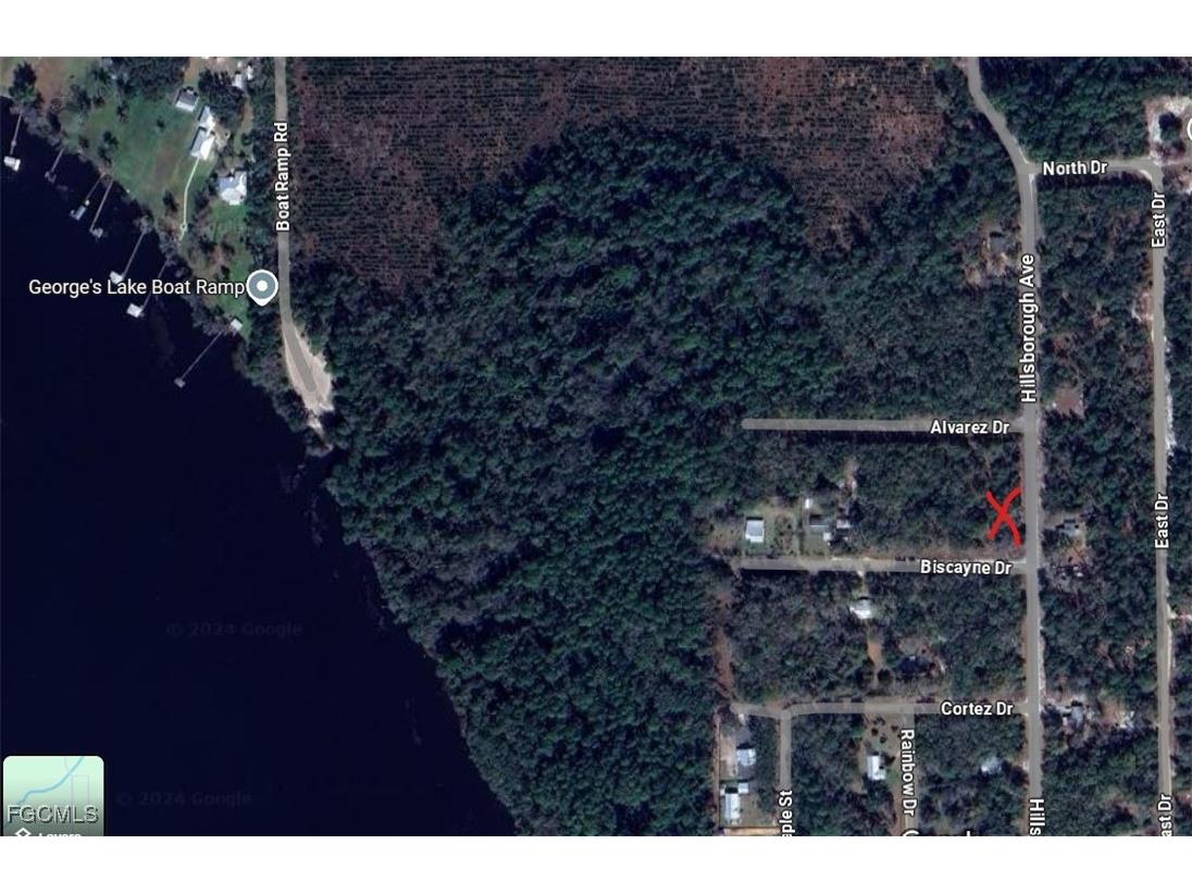 Biscayne Drive Florahome FL 32140 2026001268 image1