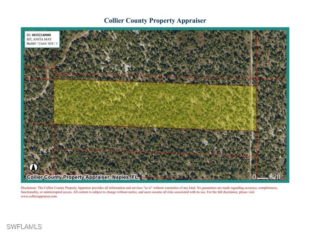 Blackburn Road Naples FL 34117 226003821 image1