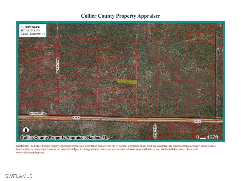 Blackburn Road Naples FL 34117 226003821 image5