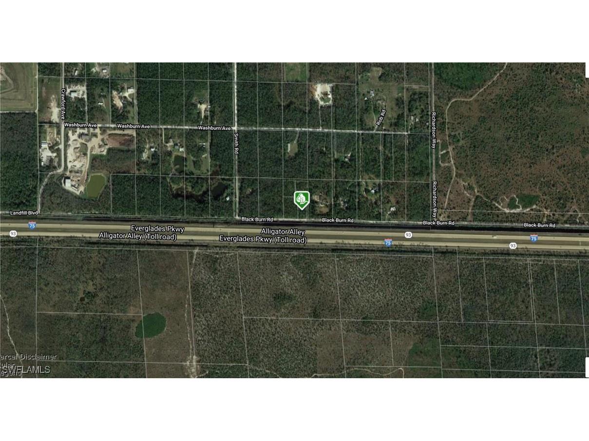 Blackburn Road Naples FL 34117 226004073 image1