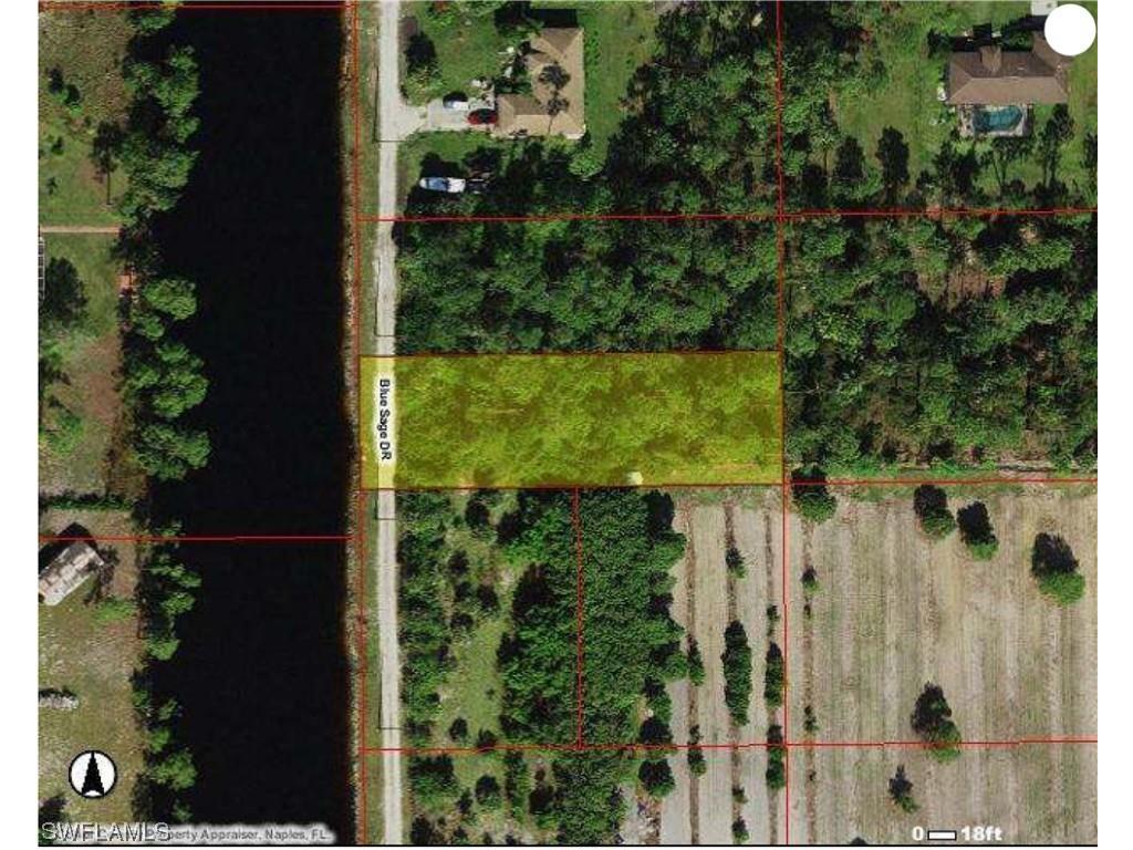 Blue Sage Drive Naples FL 34117 222085993 image1
