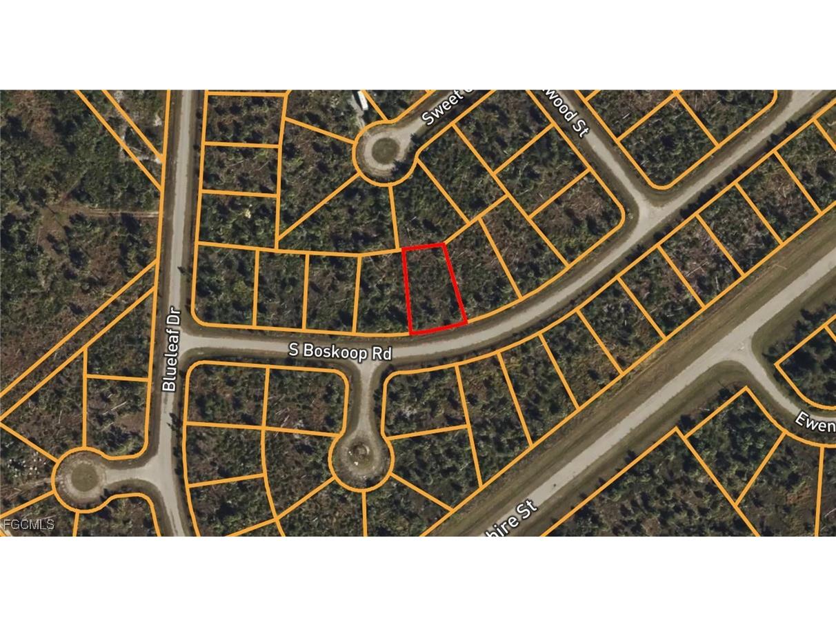Boskoop Road North Port FL 34288 2025006200 image1