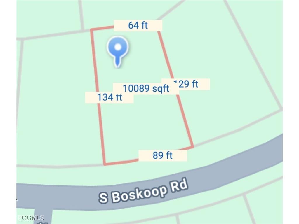 Boskoop Road North Port FL 34288 2025006200 image2