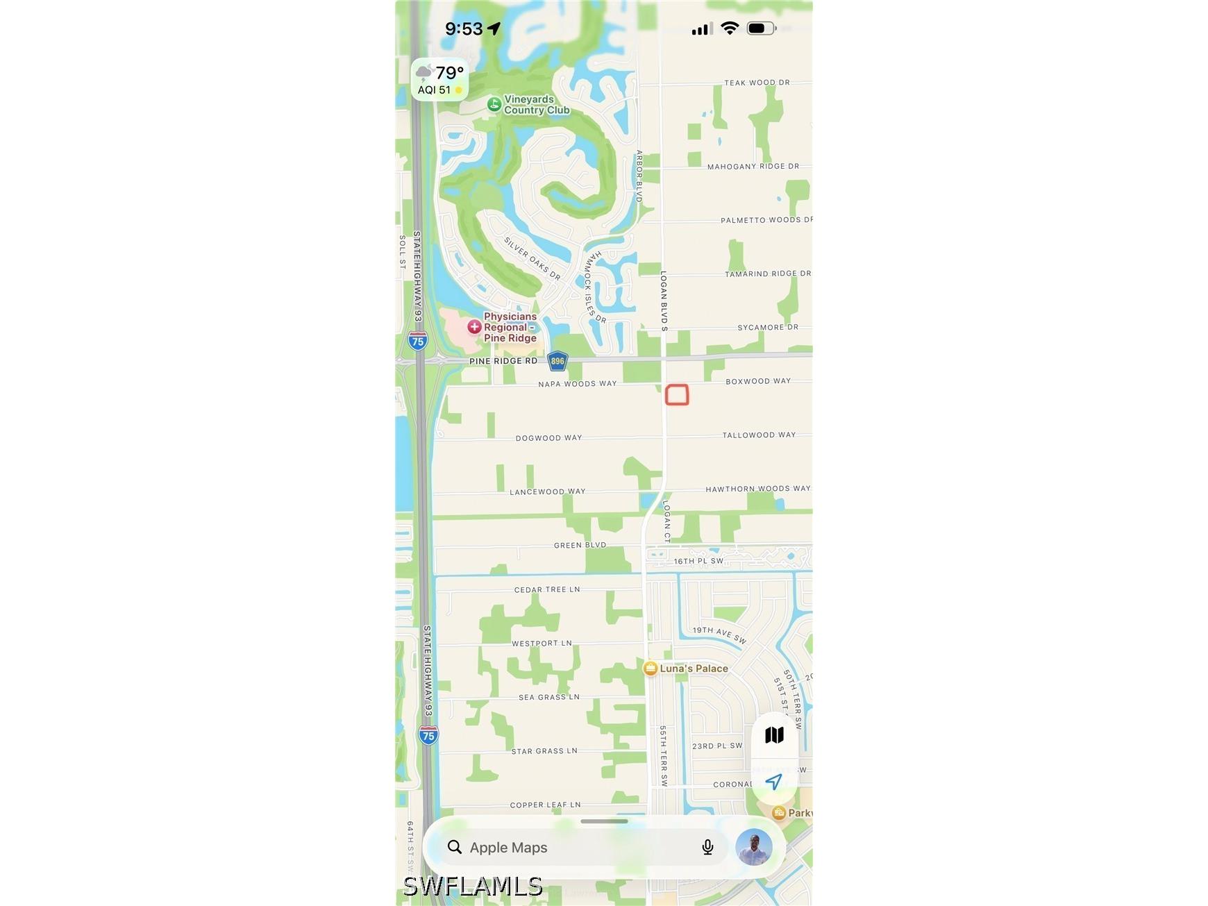 Boxwood Way Naples FL 34116 226022846 image3