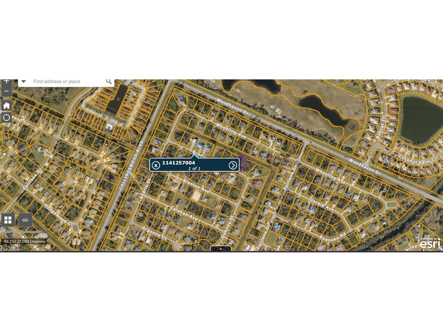 Braddock Avenue North Port FL 34288 2026014777 image4
