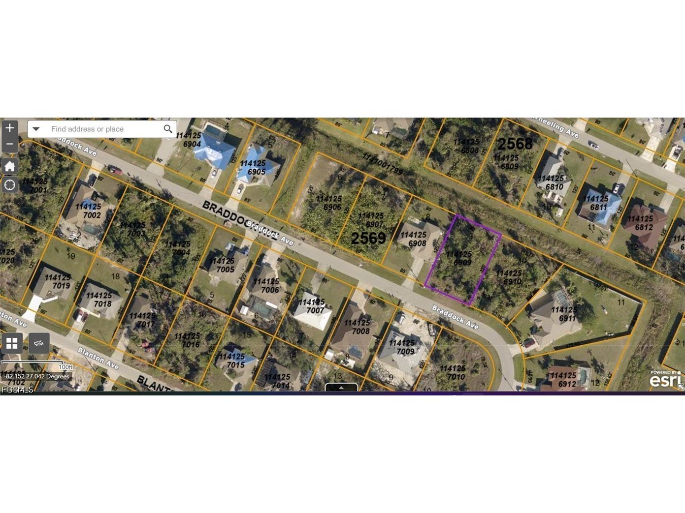 Braddock Avenue North Port FL 34288 2026014777 image5