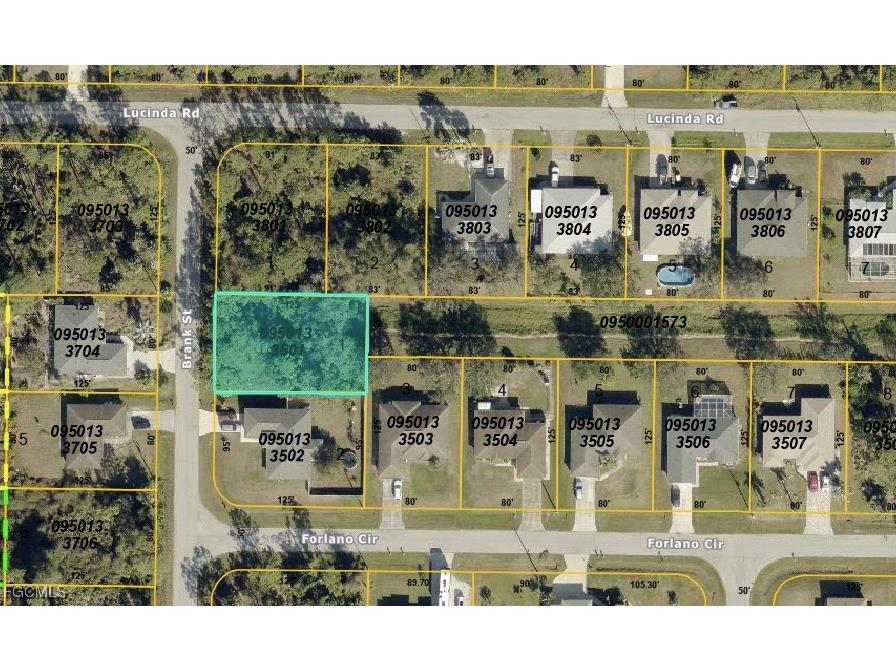 Brank Street North Port FL 34291 2025004389 image2