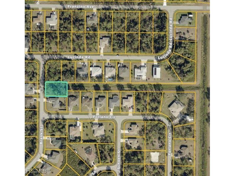 Brank Street North Port FL 34291 2025004389 image3