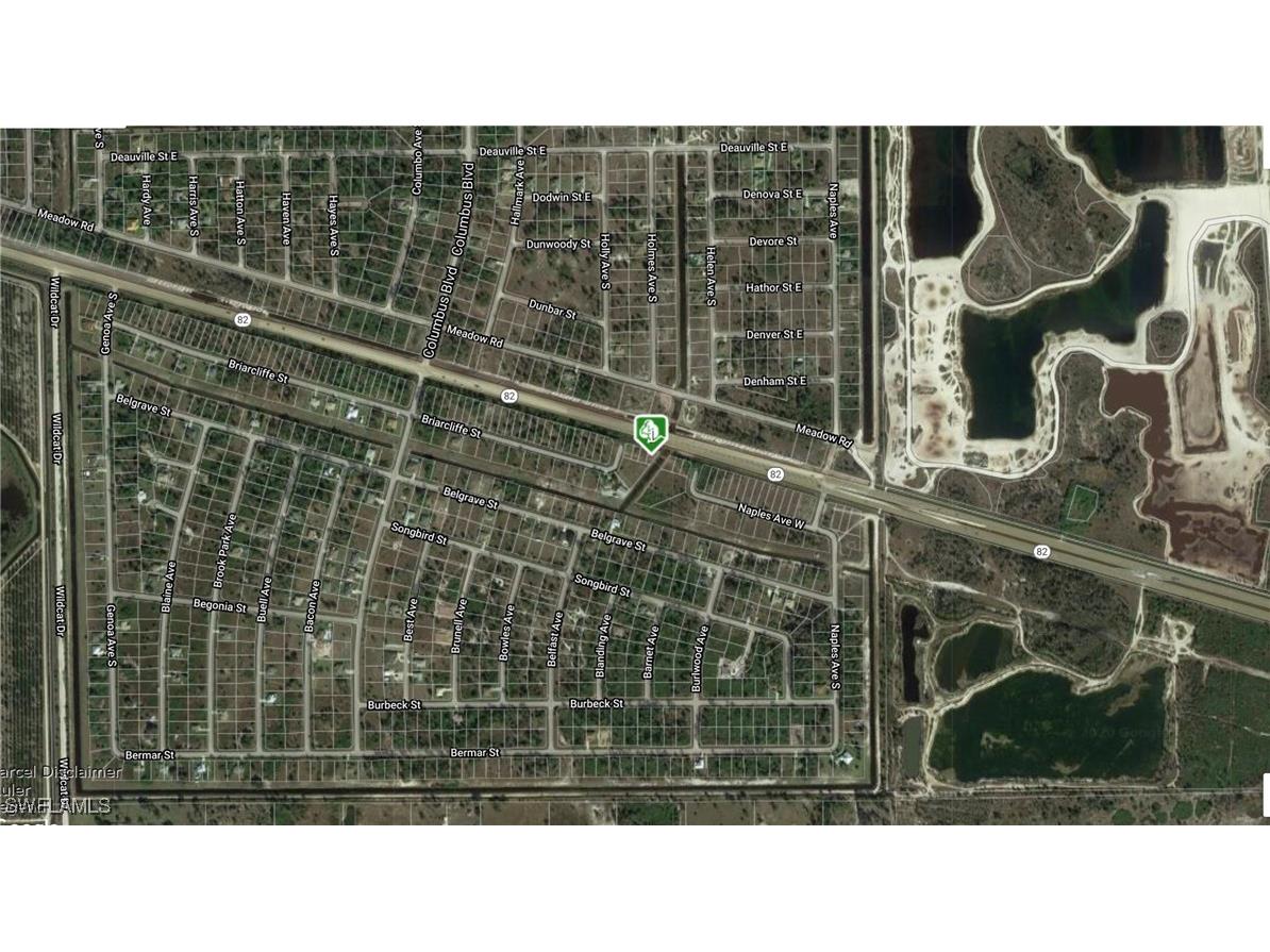 Briarcliffe Street Lehigh Acres FL 33936 225066674 image1