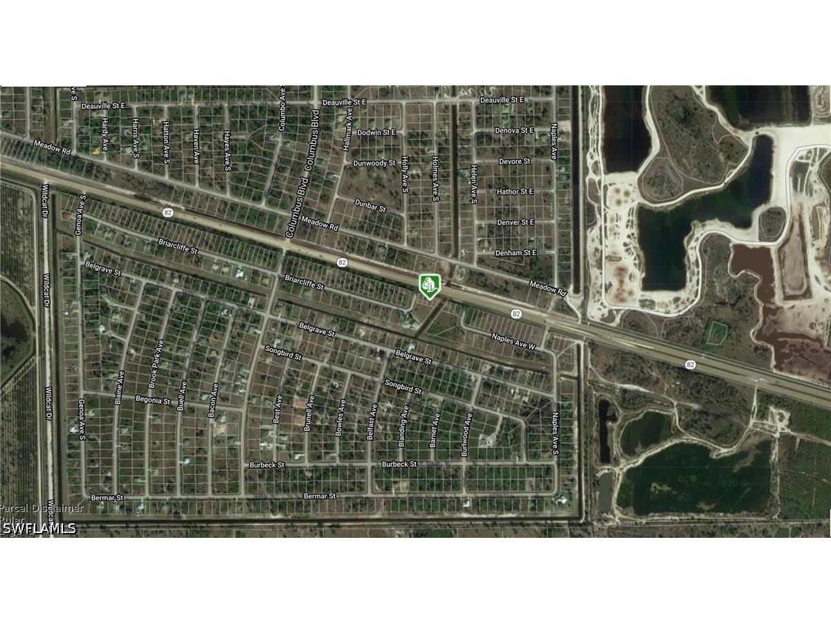 Briarcliffe Street Lehigh Acres FL 33936 226016306 image1