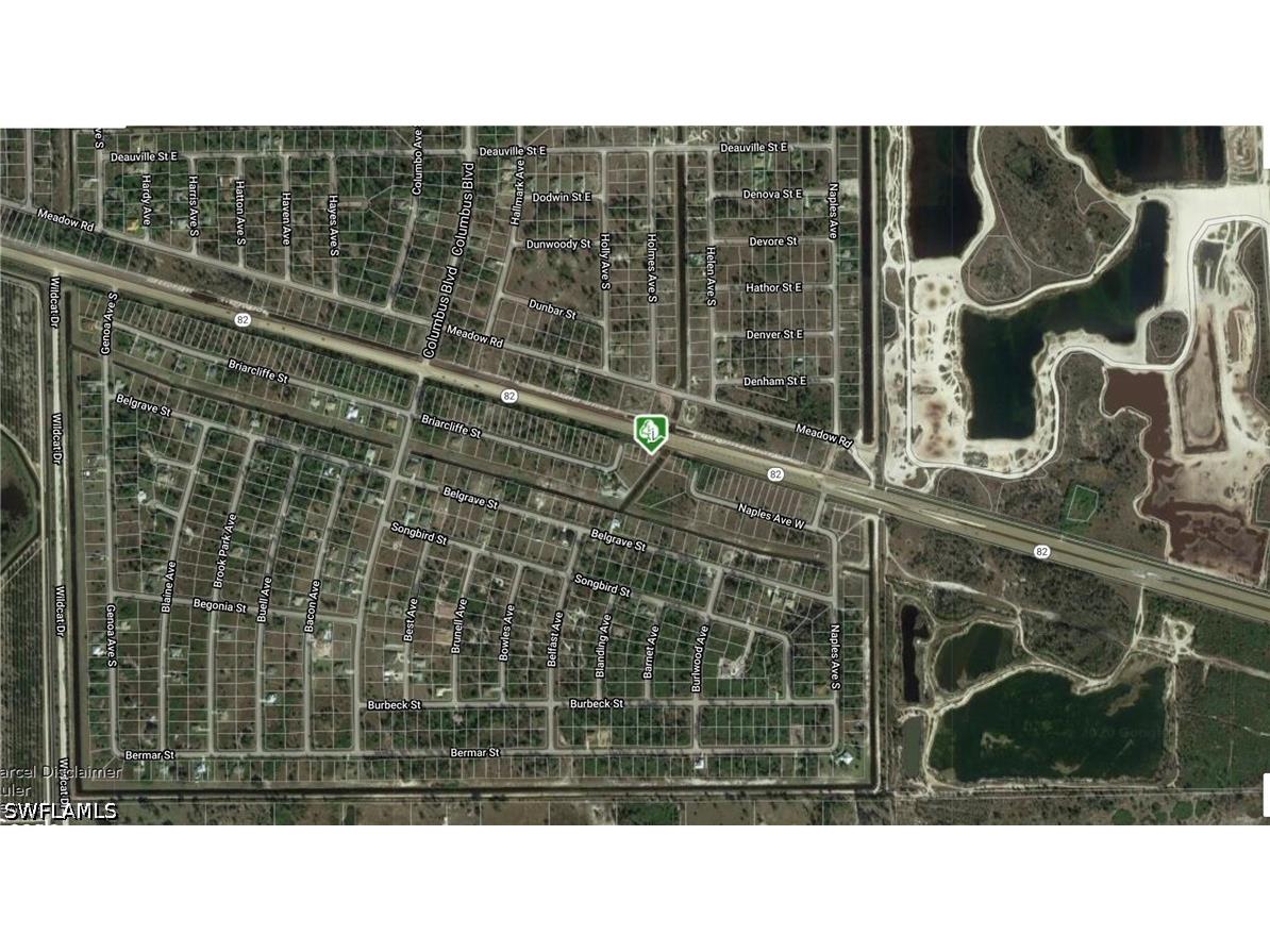Briarcliffe Street Lehigh Acres FL 33936 226016736 image1