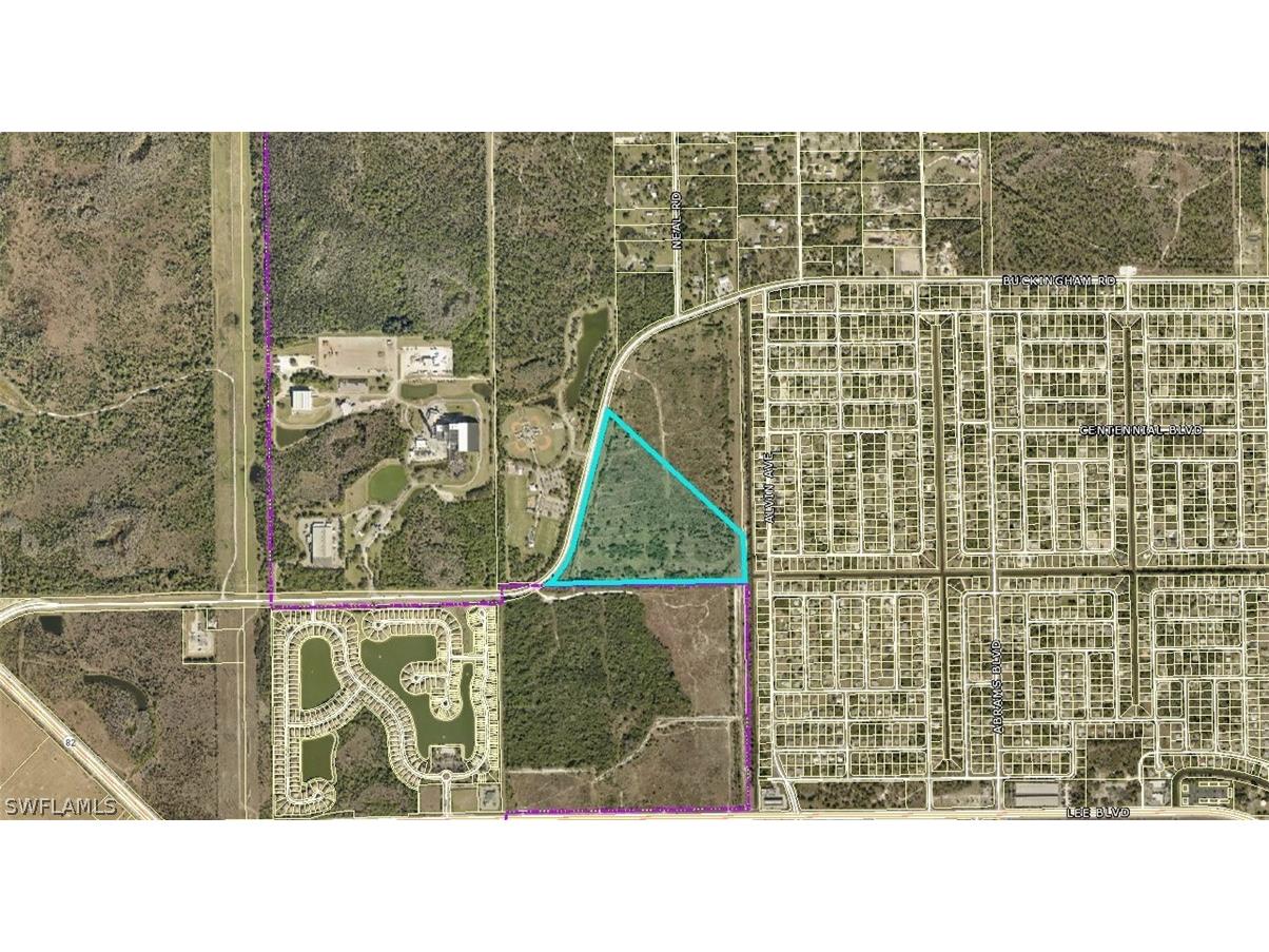 Buckingham Road Fort Myers FL 33905 222052528 image1