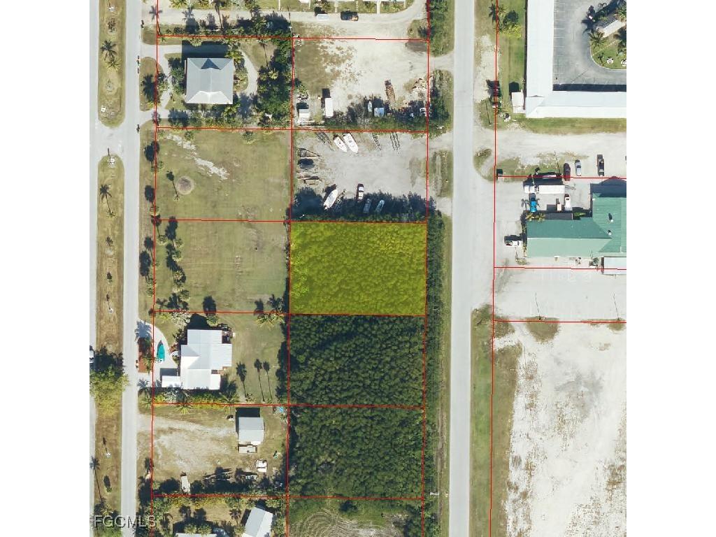 Buckner Avenue N Everglades City FL 34139 2025021479 image1