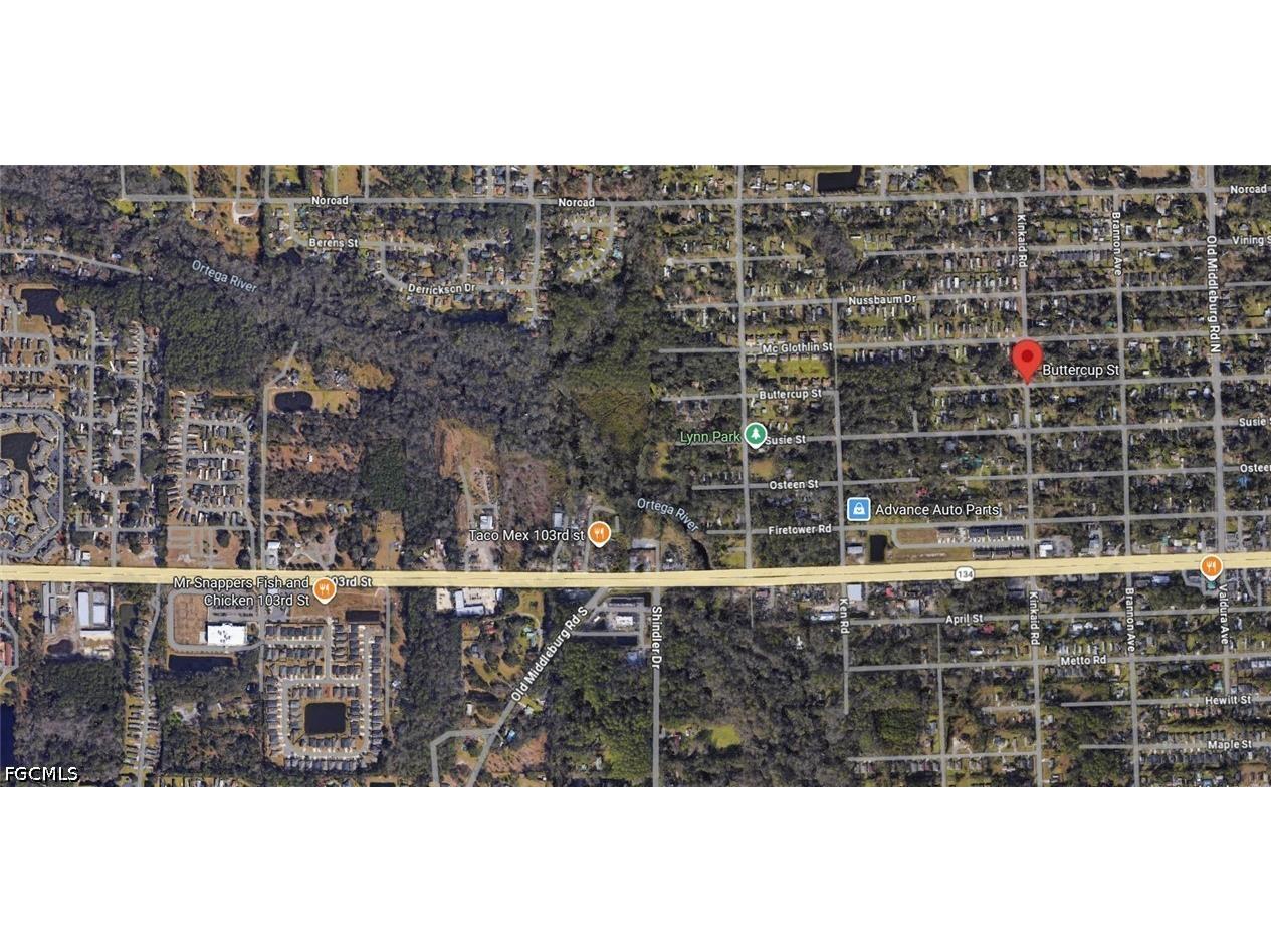 Buttercup Street Jacksonville FL 32210 2026016219 image2