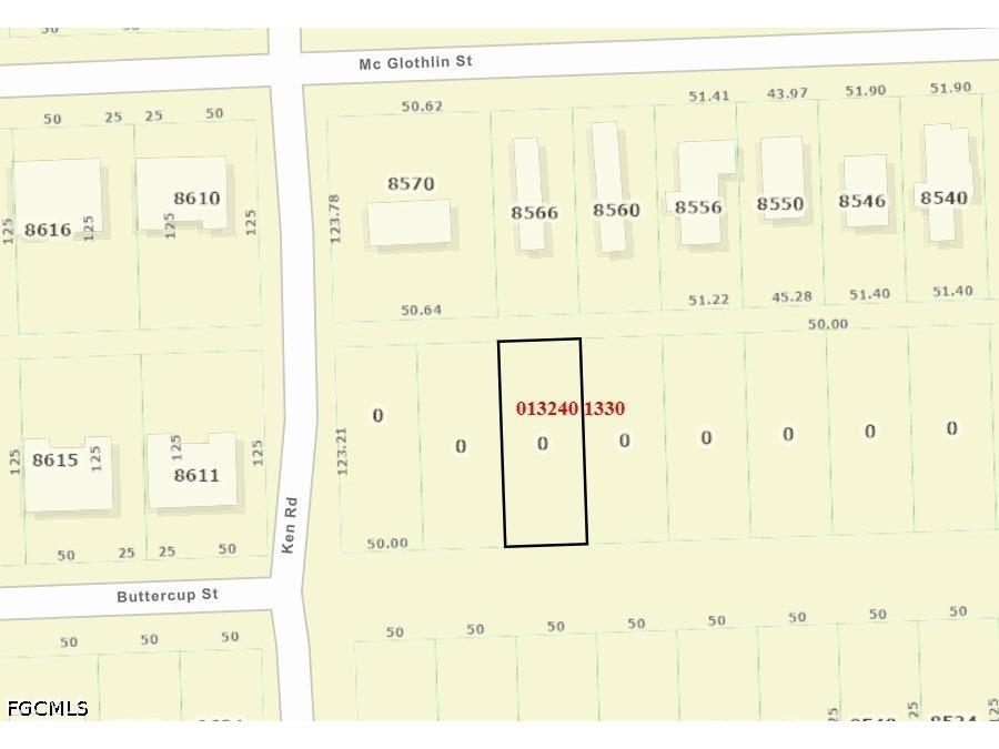Buttercup Street Jacksonville FL 32210 2026016229 image3