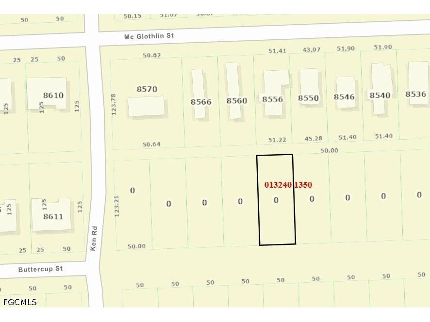 Buttercup Street Jacksonville FL 32210 2026016249 image3