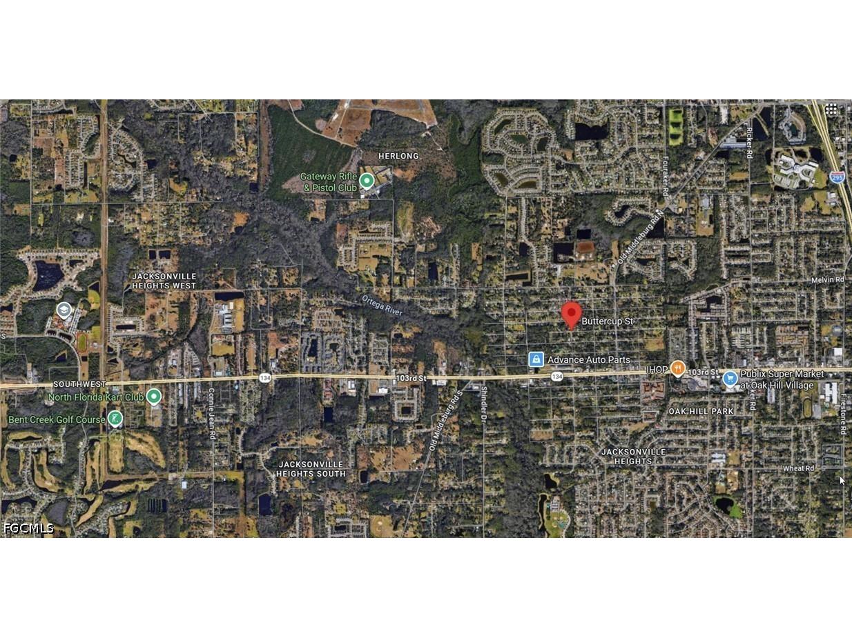 Buttercup Street Jacksonville FL 32210 2026016249 image4