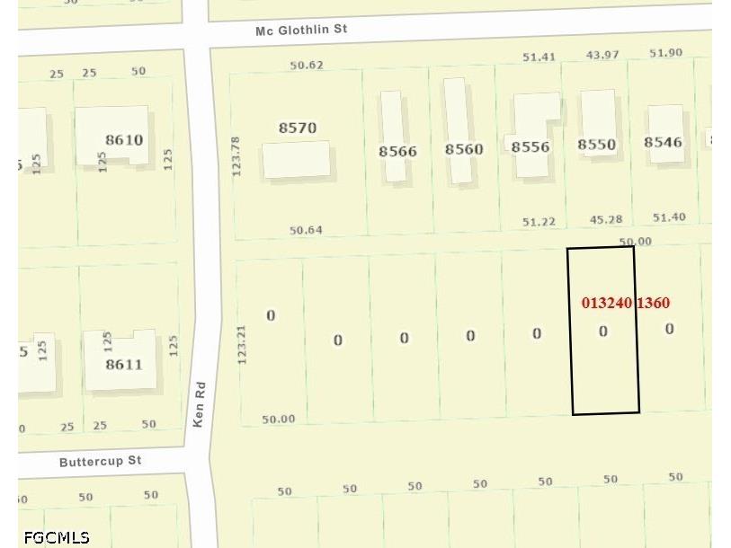 Buttercup Street Jacksonville FL 32210 2026016255 image3