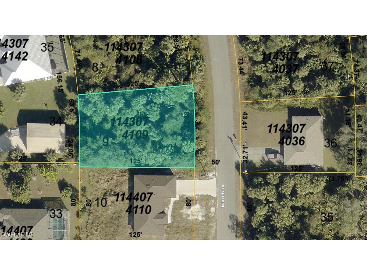 Butterfly Lane North Port FL 34288 225048530 image1