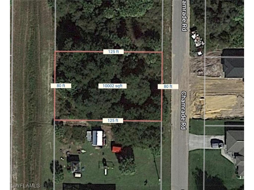 Chamrade Road North Port FL 34288 223030050 image1