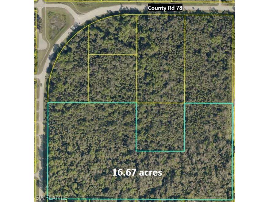 Cr 78 Labelle FL 33935 223006771 image1