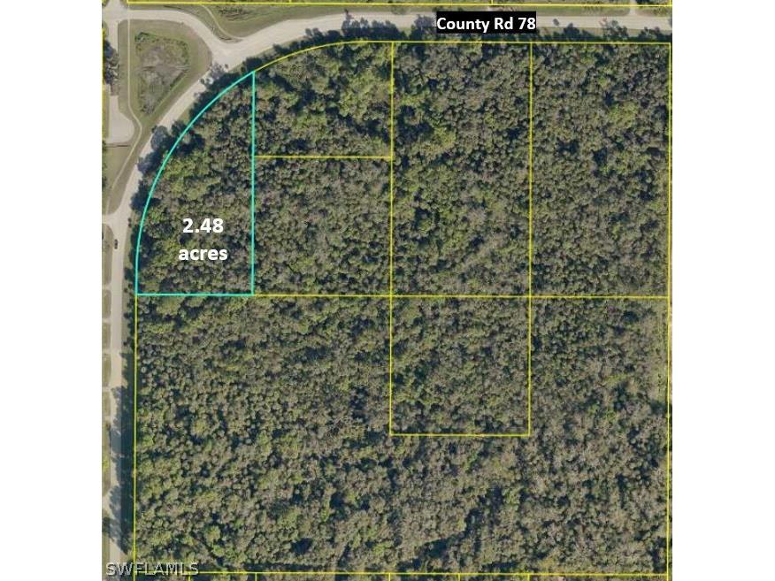 Cr 78 Labelle FL 33935 223006827 image1