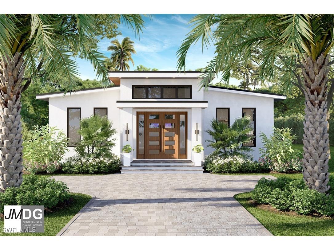 Carlton Avenue Naples FL 34112 225011533 image1