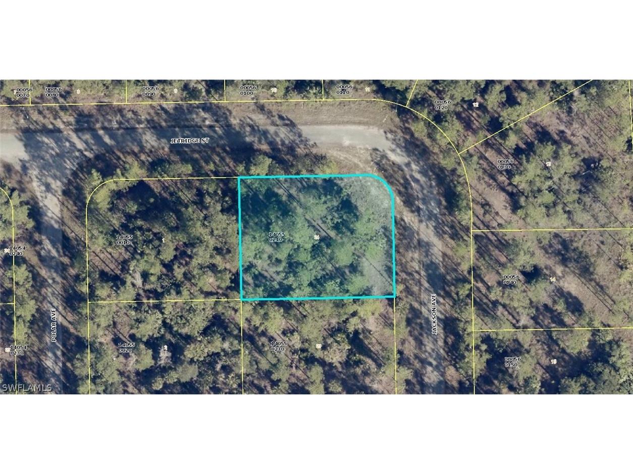 Corner Lot Alva FL 33920 223093642 image1