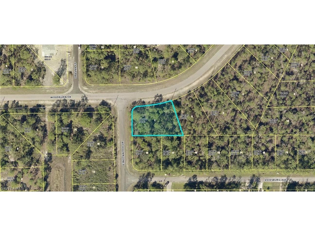 Corner Lot Lehigh Acres FL 33972 222049648 image1