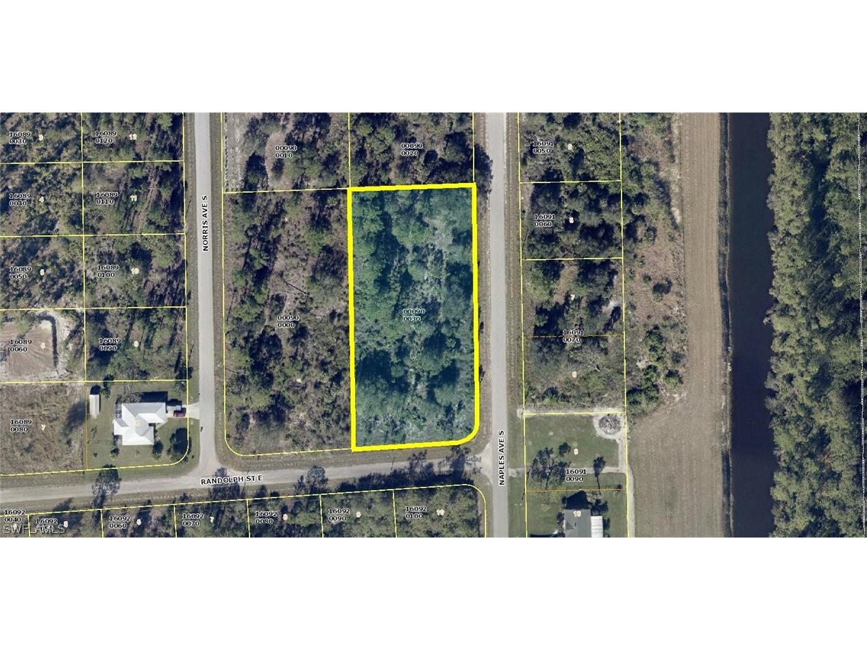 Corner Lot Lehigh Acres FL 33974 223032983 image1