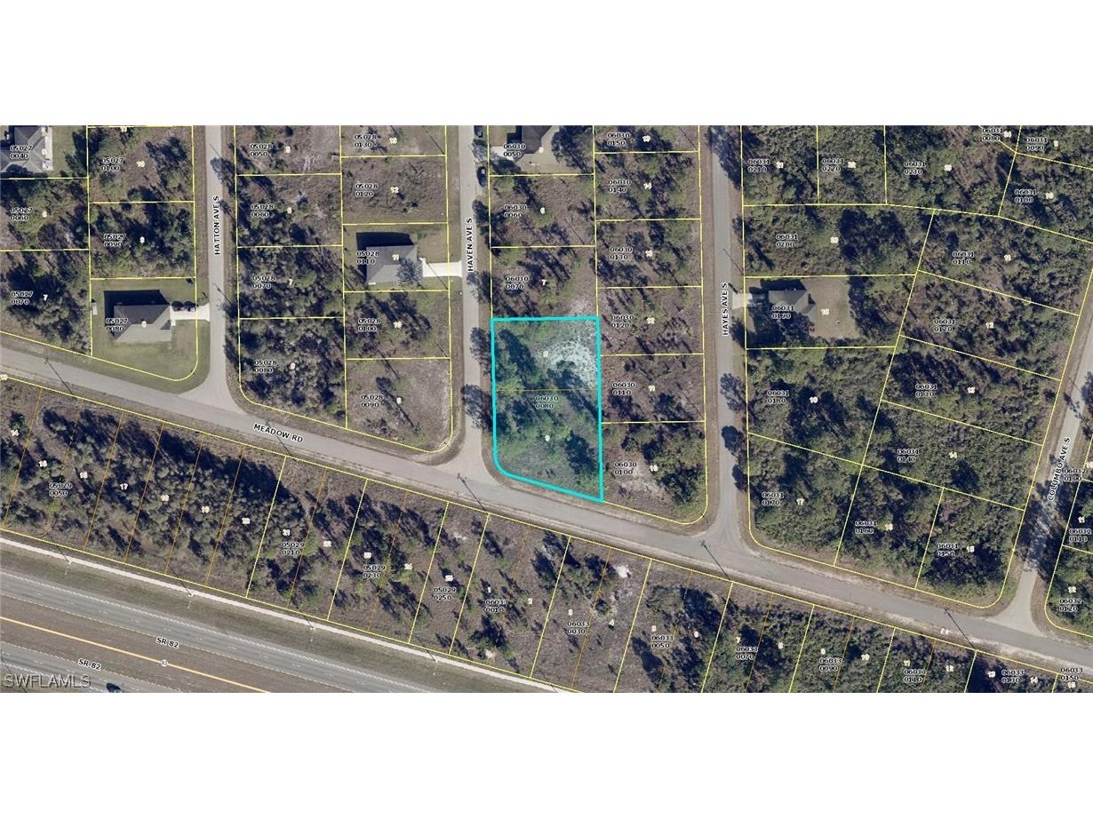 Corner Lot Lehigh Acres FL 33974 223057065 image1