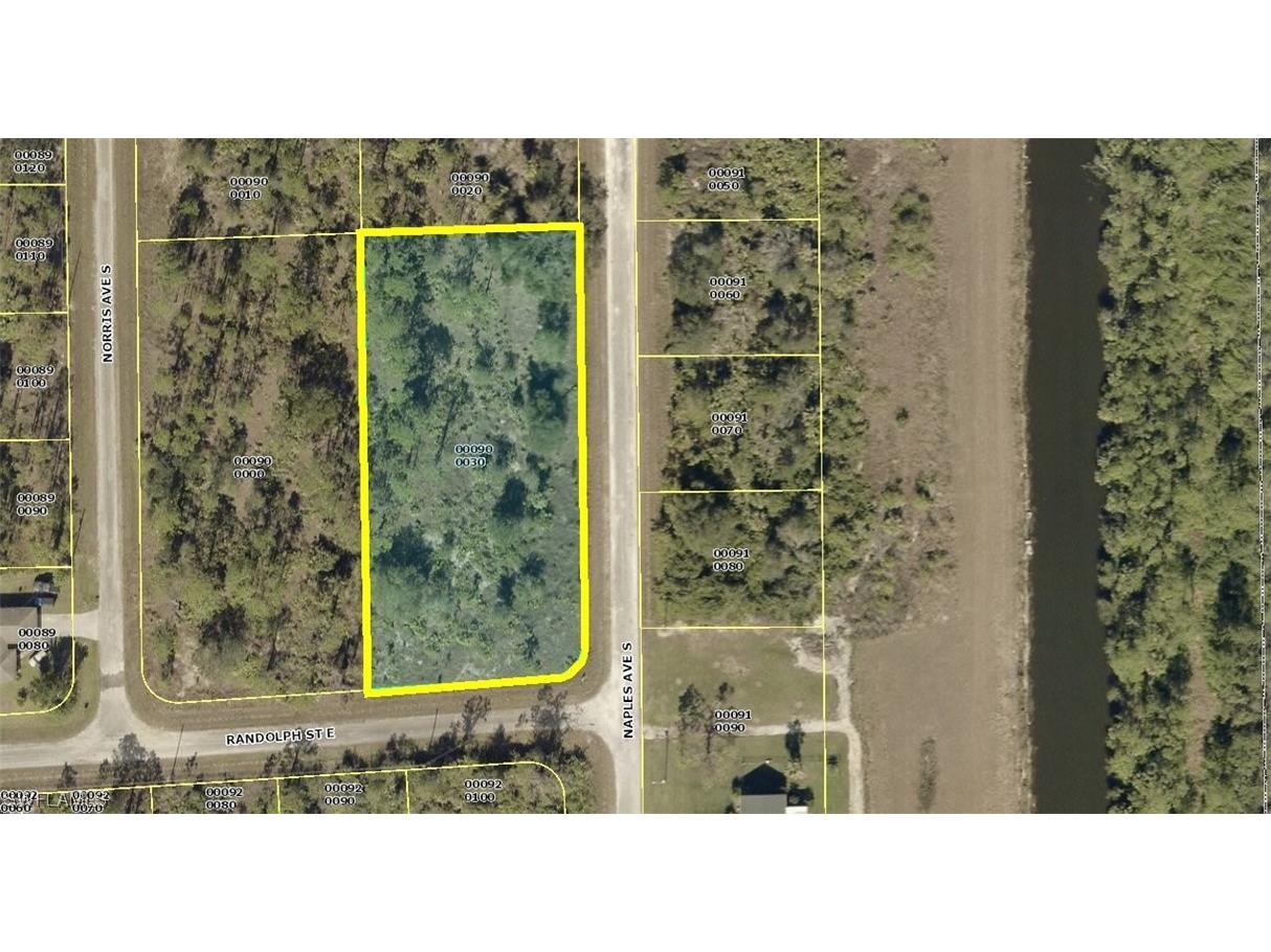 Corner Lot Lehigh Acres FL 33974 223087299 image1