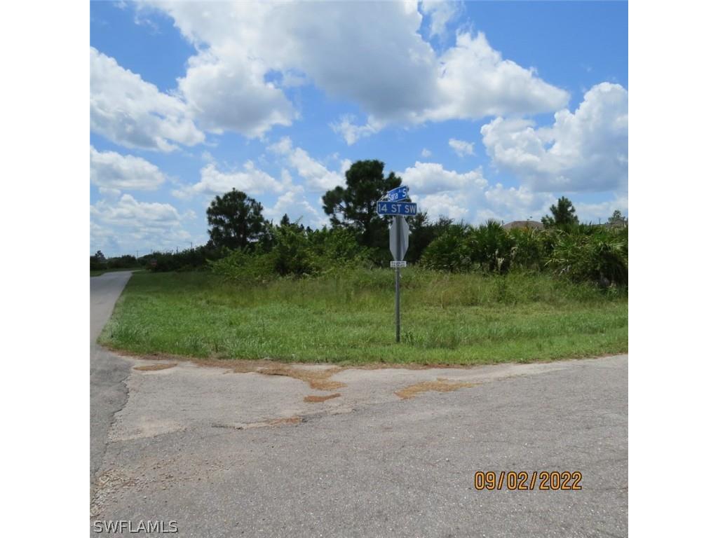 Corner Lot Lehigh Acres FL 33976 222065802 image1