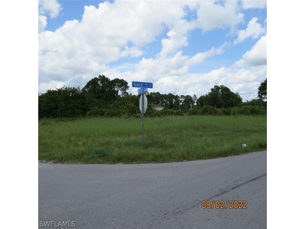 Corner Lot Lehigh Acres FL 33976 222065805 image1