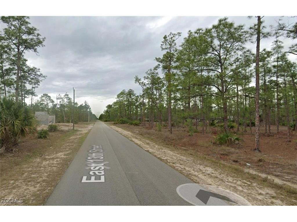 Corner Lot Street E Lehigh Acres FL 33972 2026004740 image1