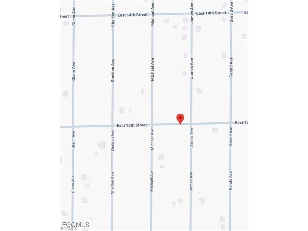 Corner Lot Street E Lehigh Acres FL 33972 2026004740 image2