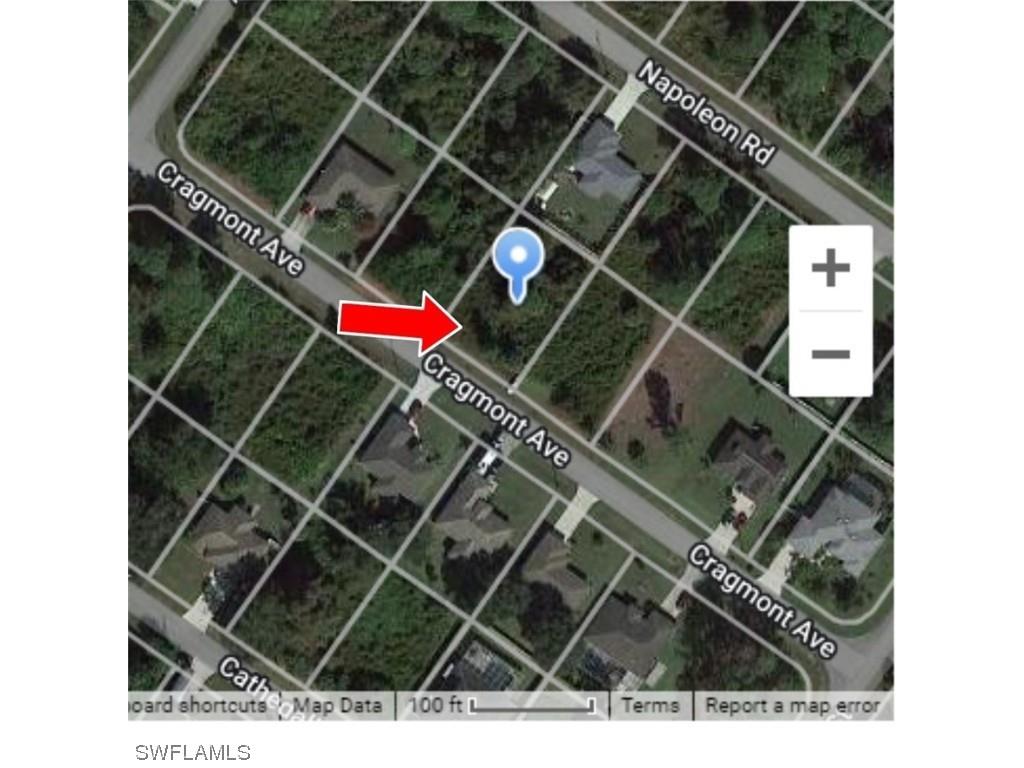 Cragmont Avenue North Port FL 34288 223095796 image1